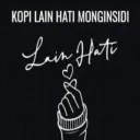 Logo Kopi Lain Hati Monginsidi