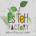 Logo Es Teh Factory