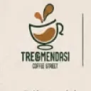 Logo Trecomendasi Street Coffee Cabang Kudus
