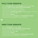 Logo Treetales Coffee & Eatery By Taman Teduh