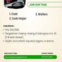 Logo CV. Mitra Rasa Kuliner