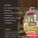 Logo Garasi Ergo