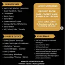 Logo 🍽️ Luwie Cafe & Coffee