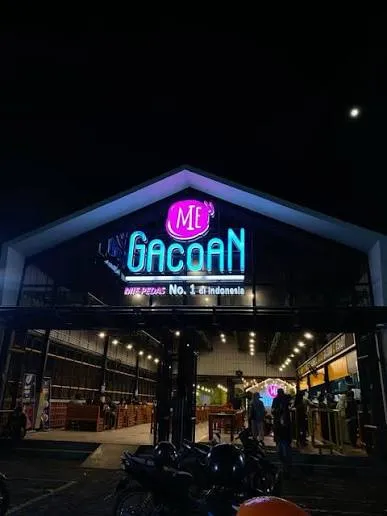 Logo Gacoan
