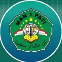 Logo Madrasah Aliyah Negeri 1 Pati