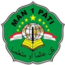 Logo Madrasah Aliyah Negeri 1 Pati
