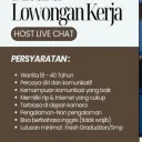 Logo Host Live