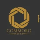 Logo Commoro Resto