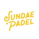 Logo Sundae Padel