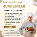 Logo Jawara Steak Kudus