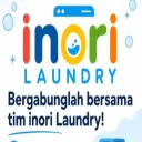 Logo Inori Laundry