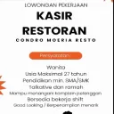 Logo Condro Moeria Resto