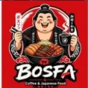 Logo Bosfa Coffee