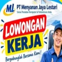 Logo PT. Menyanan Jaya Lestari