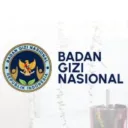 Logo Badan Gizi Nasional