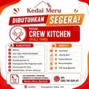 Logo Kedai Meru