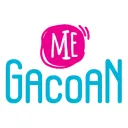 Logo PT Pesta Pora Abadi (mie Gacoan)