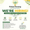Logo Kelas Terang Learning Center