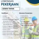 Logo Menara Barakah Supply