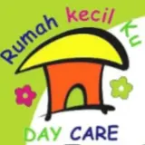 Logo Rumah Kecilku Daycare
