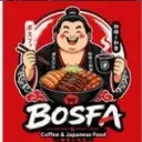Logo Bosfa Coffee