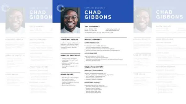 5 Cara Membuat CV yang Pasti Lolos Seleksi